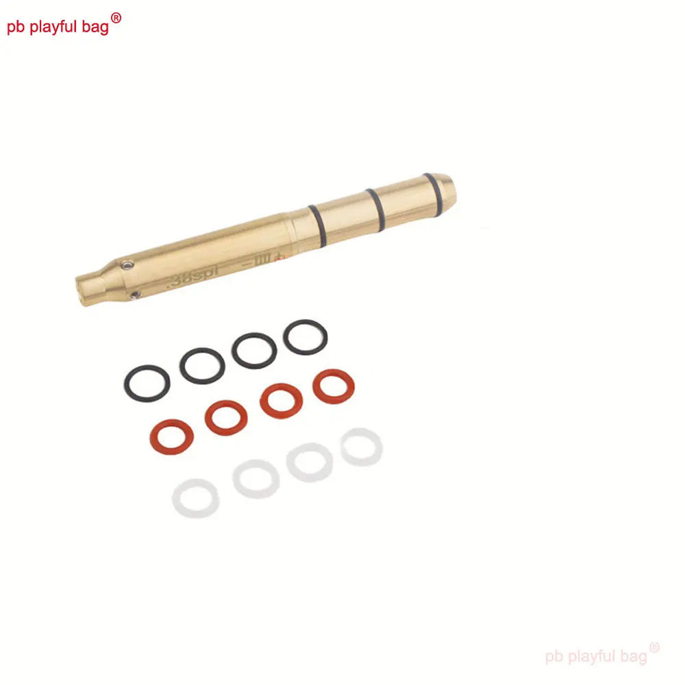 Laser Bore Sight .177/22LR/.223/.17/. 38spl Cal Red Dot Training 2MW Laser 9mm/375/40sw/41 7.62.308win cal.223 cal.38spl cal.22lr cal.177 cal.17  QG518