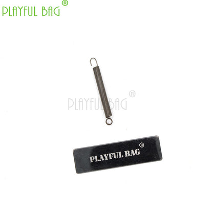 PB Playful bag CS sport M4 puller handle window opening pull piece CS DIY Toys part QA11S
