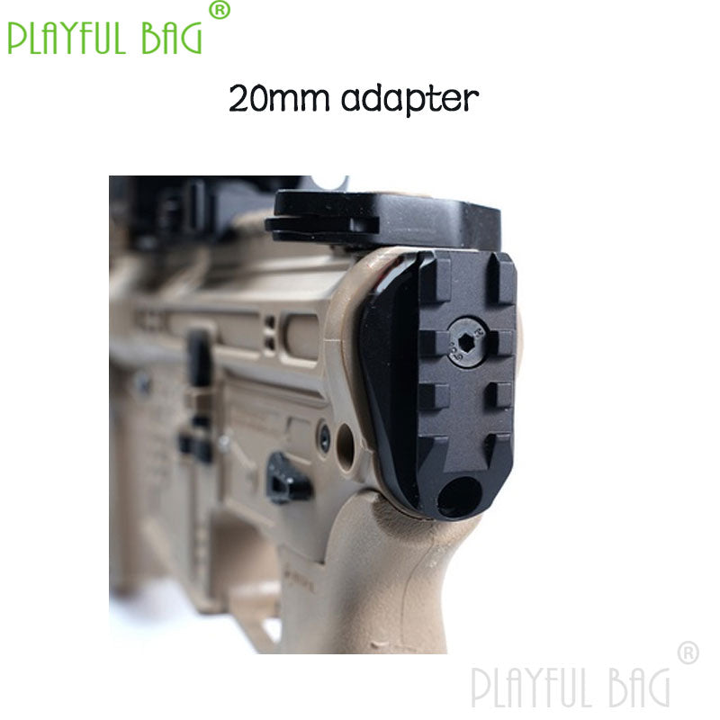 Outdoor sports folding toy  jmac AK ab8 ab8r SS8 MPX McX Soft bullet CS game accessories kd50