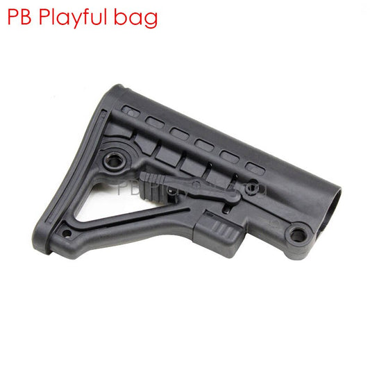 DIY accessories MOEv2 jinming9 M4 nylon with spring sheet after gel ball gun New Playful bag product for outdoor CS club KD26