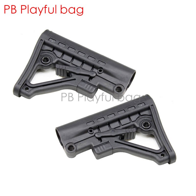 DIY accessories MOEv2 jinming9 M4 nylon with spring sheet after gel ball gun New Playful bag product for outdoor CS club KD26