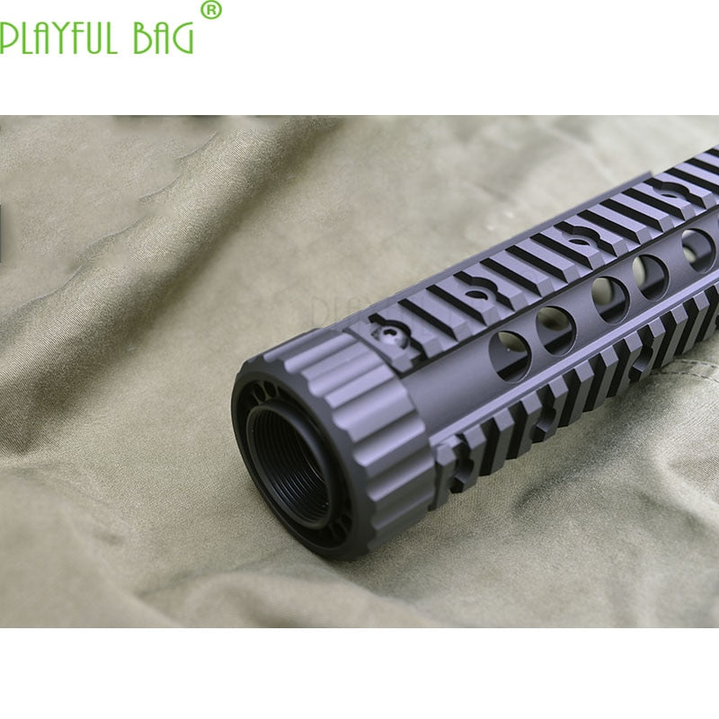 New Kind of High-quality KACIL MRE RAS Jinming9gen9 TTM MGPIL Casing Water Bomb Modified Assembly Fishbone grip casing tube OI76