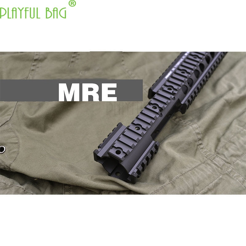 New Kind of High-quality KACIL MRE RAS Jinming9gen9 TTM MGPIL Casing Water Bomb Modified Assembly Fishbone grip casing tube OI76