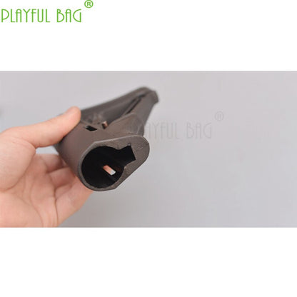 Outdoor activities CS Jinming 8 generation water bomb refitting accessories Sted SDGUNBD556XM316CTR triangle rear support  M71