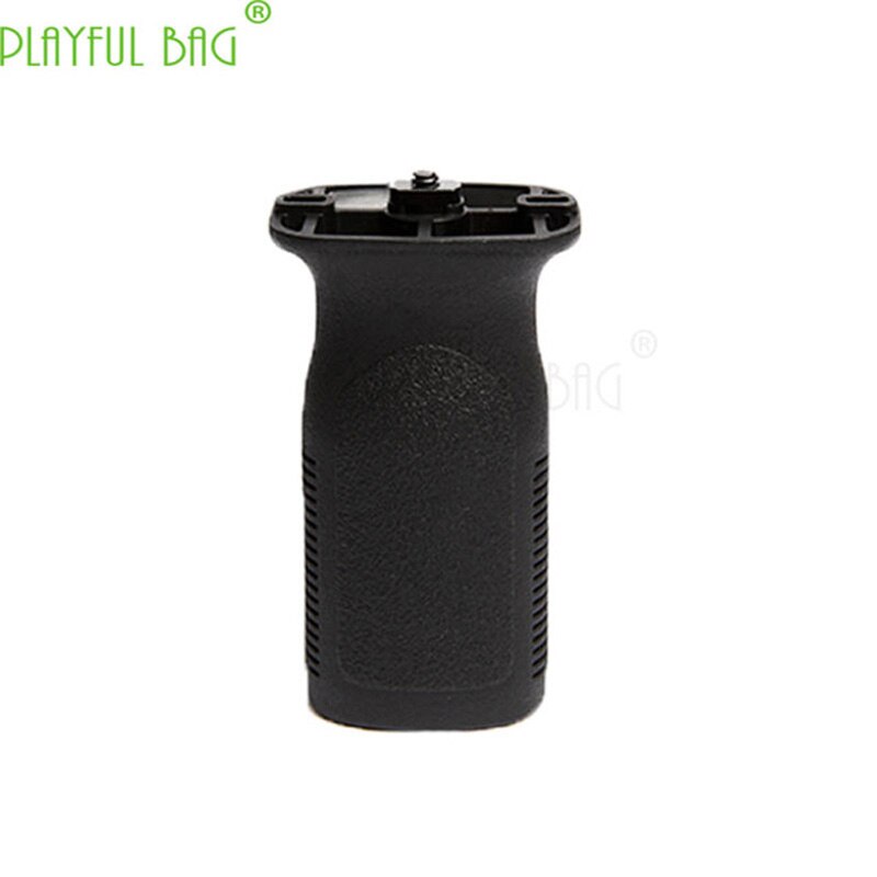 PB Playful bag CS Keymod direct grip M-LOK tactical front grip toy gel water bullet gun refitting parts DIY fans best gift LI45