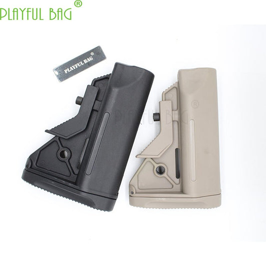 PB Playful bag product Adult Toy Gun CS Equipment Accessories Jinming 9 gen8 Nylon Tactical AM Battery Core Gel ball gun KD19