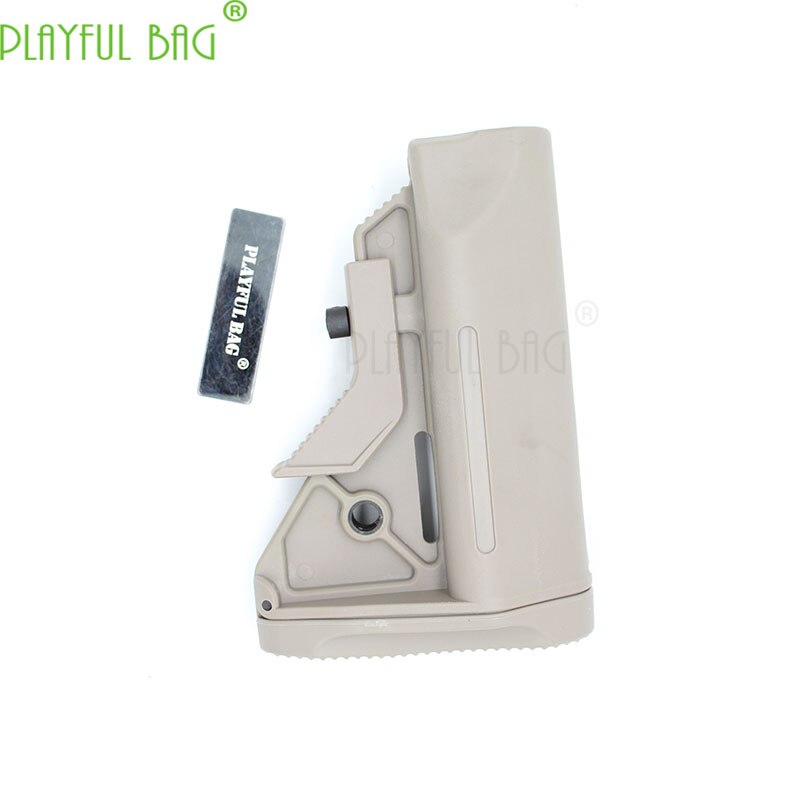PB Playful bag product Adult Toy Gun CS Equipment Accessories Jinming 9 gen8 Nylon Tactical AM Battery Core Gel ball gun KD19