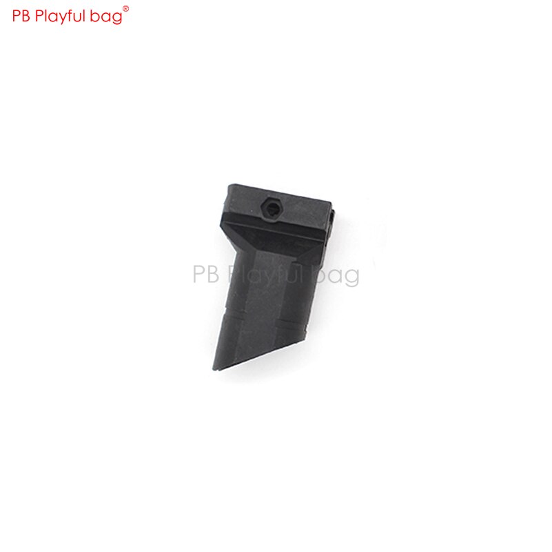 Playful bag Nylon Material Pk-6 short diagonal grip Water bullet toy gun accessory CS toy parts LD83