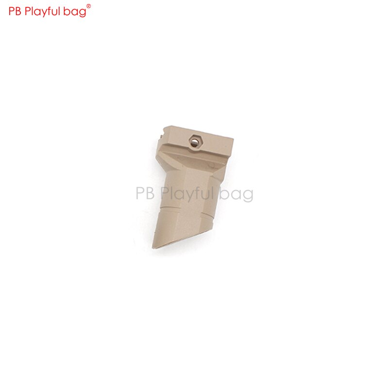 Playful bag Nylon Material Pk-6 short diagonal grip Water bullet toy gun accessory CS toy parts LD83
