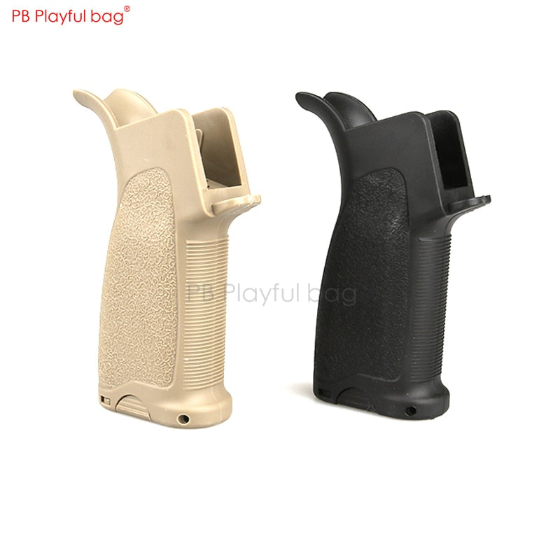 Playful bag Outdoor CS BCM water bullet grip nylon modified parts LDT416 gearbox competitive Jinming J9480 motor LD91