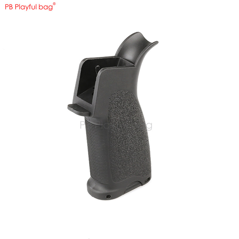 Playful bag Outdoor CS BCM water bullet grip nylon modified parts LDT416 gearbox competitive Jinming J9480 motor LD91