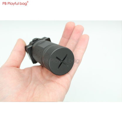 Playful bag Outdoor CS Game PPT Upgrade material Grip water bullet toy gun accessory Tactical  equipment LD94