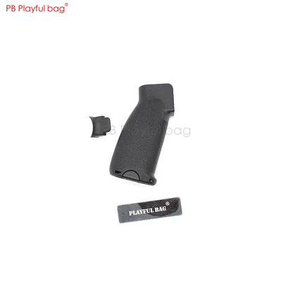 Playful bag Outdoor CS Tactical GFG Mod 0 Grip Nylon material Grip  water bullet Toy gun accessories LI47
