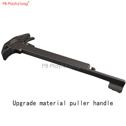 Playful bag Water bullet toy gun Jingji cartridge receiver Upgrade Material accessories DIY accessories OB44