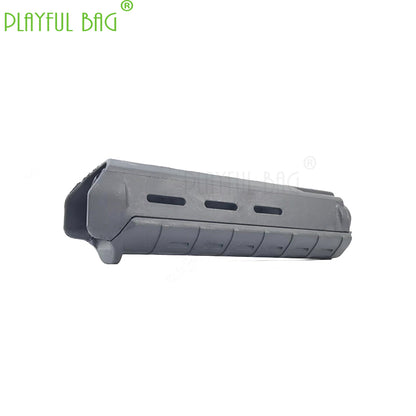Water bulllet Toys gun Accessories MOE Nylon forearm Jinming 9 Metal Solar Ring for Transforming Water Bullet Gun Fishbone M68