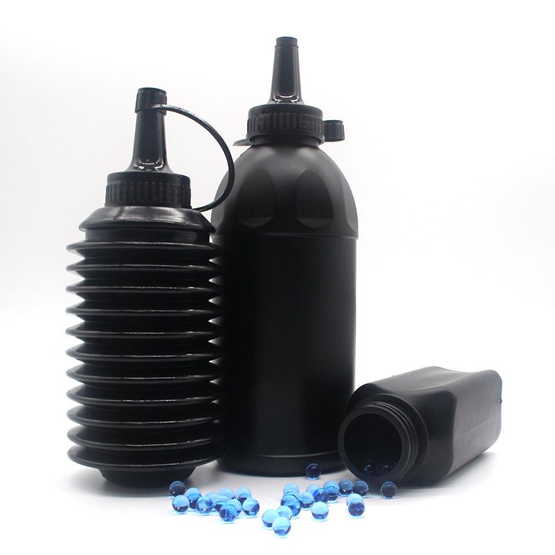 Water bomb loading bottle loading artifact 7-8mm bottle quick reload accessories universal storage portable round pot bottle toy